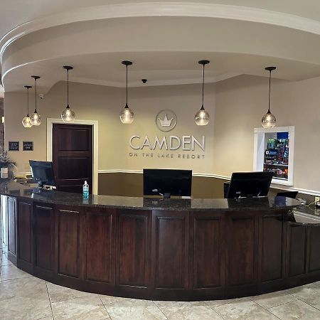 Camden On The Lake Resort Lake Ozark Kültér fotó