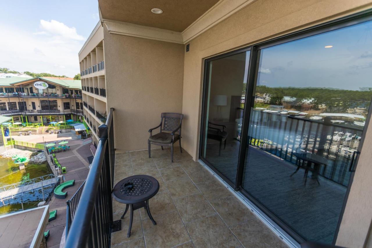 Camden On The Lake Resort Lake Ozark Kültér fotó