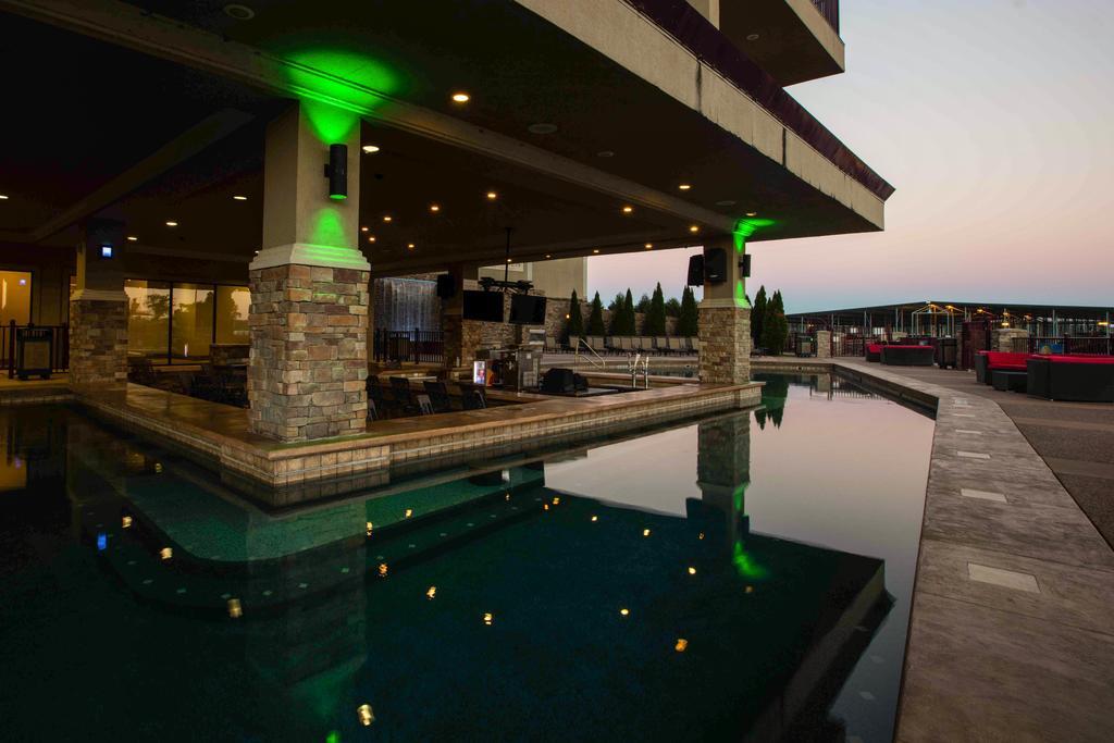 Camden On The Lake Resort Lake Ozark Kültér fotó